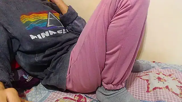 Alexdelarge323 online show from January 30, 11:01 am