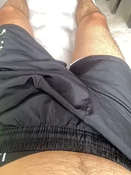 Luismimor93 online show from December 3, 6:06 pm