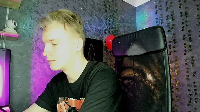 AlexxSweet online show from February 28, 6:56 am