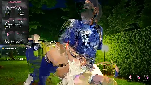 mio JAPAN online show from February 22, 10:38 am