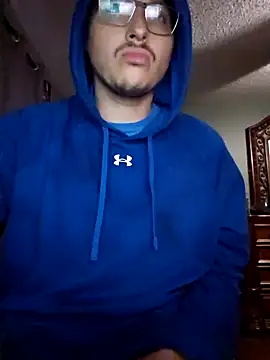 MrBiggBallz online show from January 5, 12:31 pm