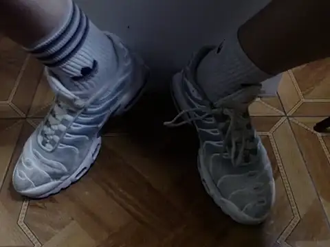 alphaswitchard online show from January 13, 11:20 pm