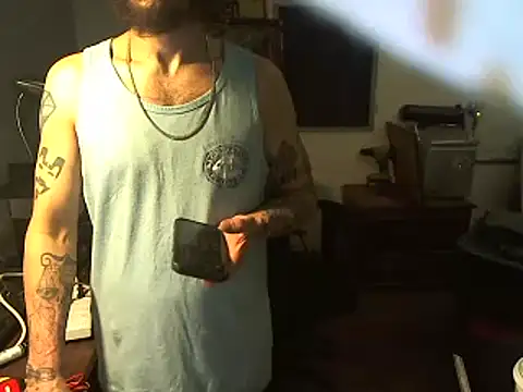 CloudDadddyyy420 online show from February 27, 3:51 am