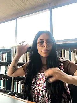 Annya-sweet online show from January 15, 2:42 pm