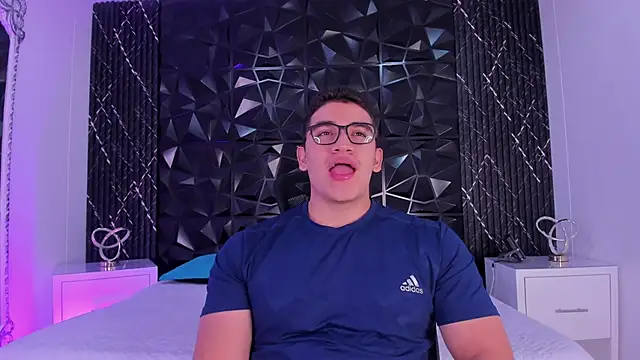 JeffDaltton online show from November 18, 9:28 pm