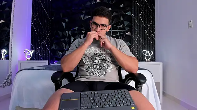 JeffDaltton online show from January 15, 8:22 pm