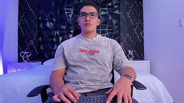 JeffDaltton online show from October 28, 8:11 pm