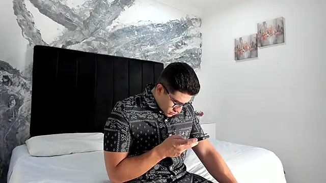 JeffDaltton online show from February 23, 8:10 pm