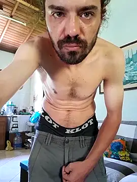 CrisSexShy online show from February 5, 6:48 pm