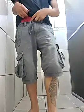 CrisSexShy online show from December 14, 1:07 pm