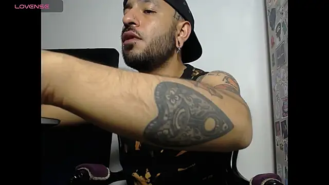 nika 1312 online show from April 1, 3:52 am