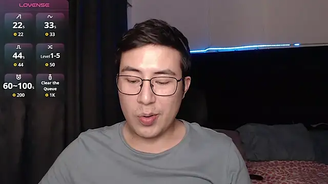 andrewmhilton  online show from January 19, 6:37 am