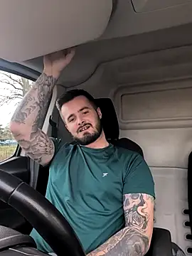 Brightspark22 online show from March 12, 10:23 am