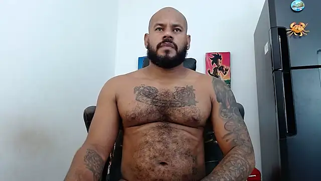 Damian64420 online show from March 3, 1:35 am