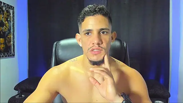 jhonnysnow17 online show from November 21, 12:09 am