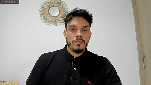 alejandro stark online show from December 27, 10:05 pm