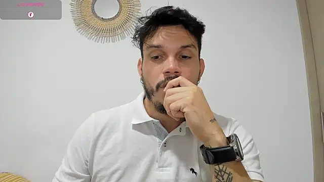 alejandro stark online show from January 21, 5:39 am