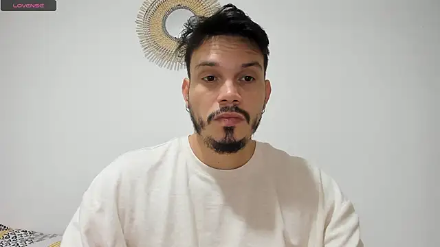 alejandro stark online show from January 12, 10:12 am