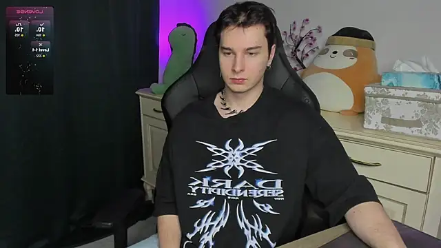 Vincent Strong online show from January 14, 8:30 am