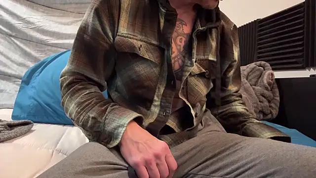 KyeFox online show from February 11, 4:02 pm