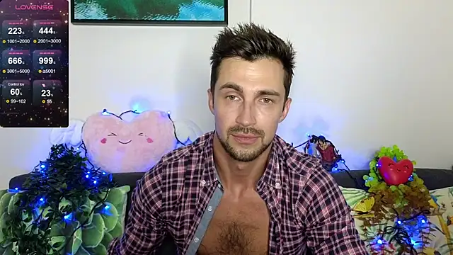 Promethe us online show from February 13, 1:48 pm