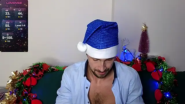 Promethe us online show from December 30, 12:20 pm