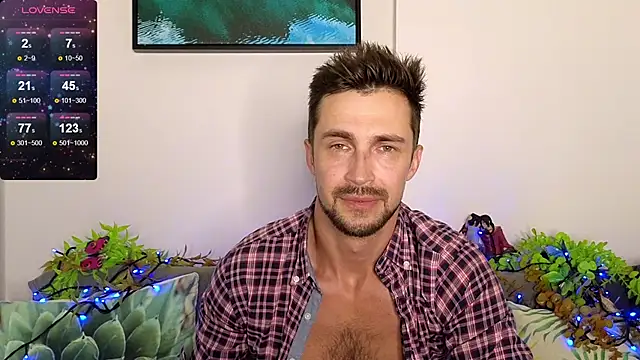 Promethe us online show from February 7, 9:05 am