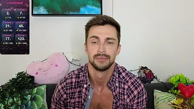 Promethe us online show from February 17, 8:09 am