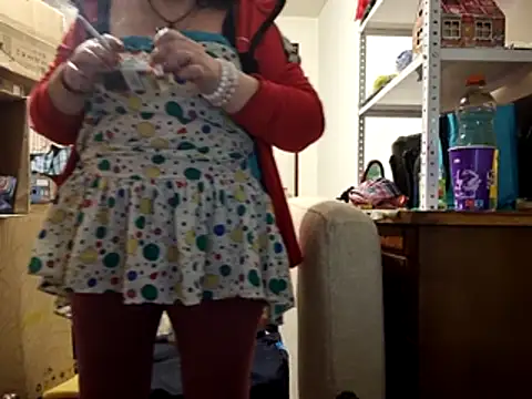 Samantha Squirtxh online show from January 17, 12:13 am