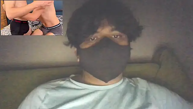 Bangmesamm31 online show from March 2, 10:56 pm