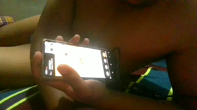 Bangmesamm31 online show from September 20, 7:03 pm