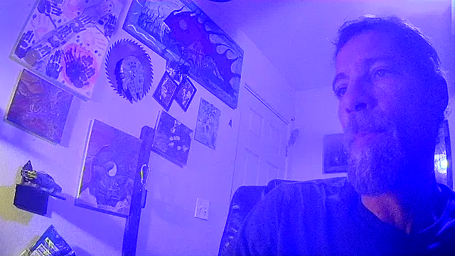 druetrue online show from November 26, 3:09 am