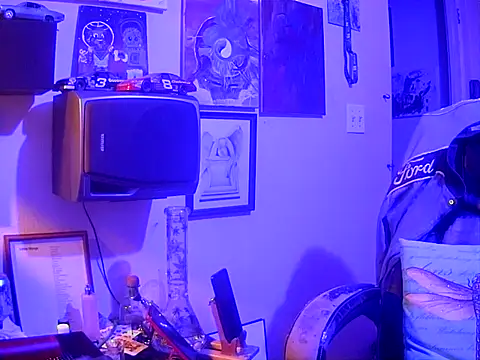 druetrue online show from November 12, 2:39 am