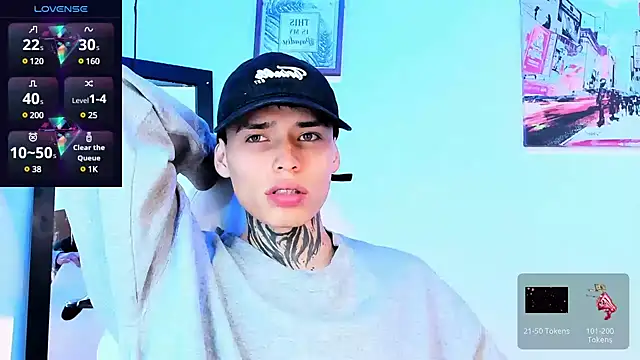  justinmoon2 online show from January 12, 8:57 pm