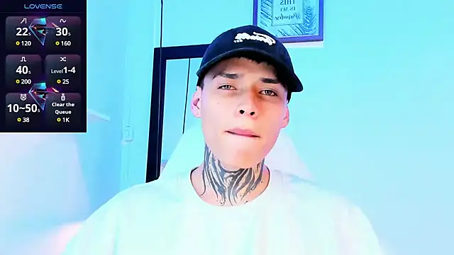  justinmoon2 online show from January 10, 3:07 am