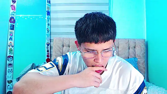  justinmoon2 online show from February 23, 4:47 am