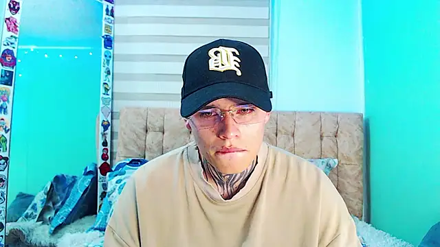  justinmoon2 online show from February 24, 4:57 am