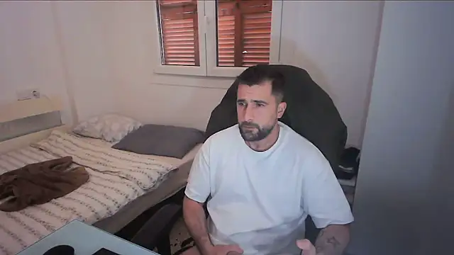 alex877x online show from May 8, 11:54 am