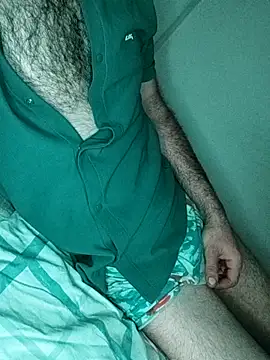  Scorpion  online show from October 11, 7:40 pm