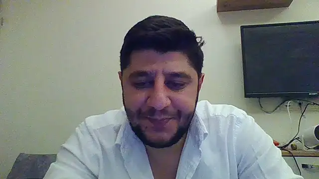 erkekkkadam online show from February 16, 8:29 pm