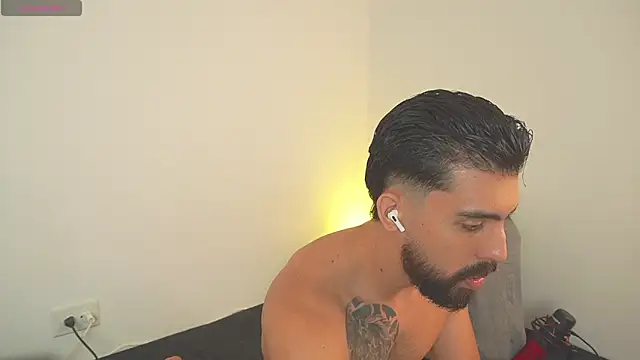 Markbrown online show from April 2, 5:54 pm