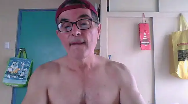 kavir-sebastien online show from February 15, 4:56 pm