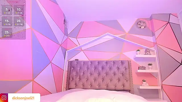 joel tyler online show from October 22, 11:19 pm