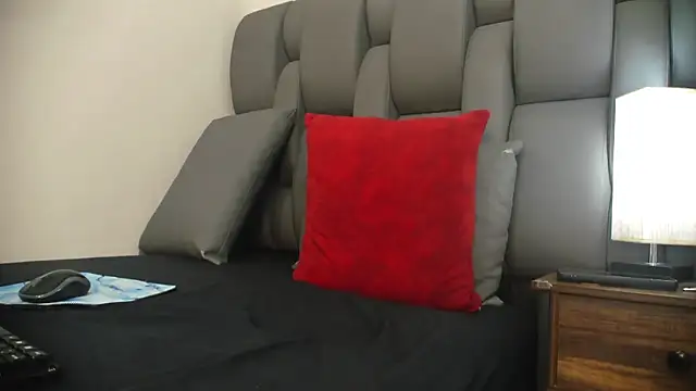 Thiagogomez online show from March 27, 7:15 pm