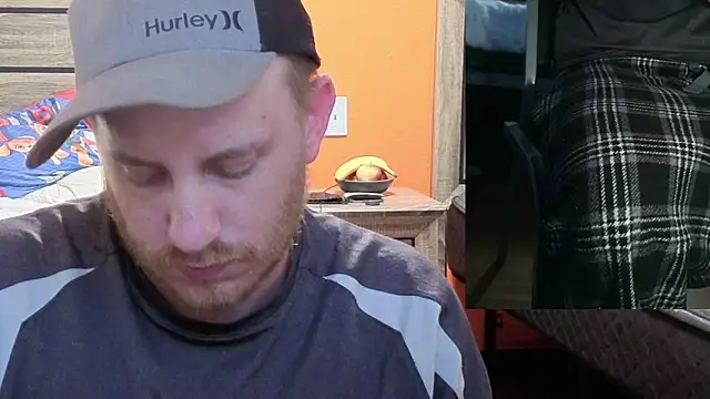 Hydro-Blastz online show from February 12, 4:18 am