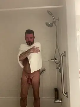 NYCLeatherBoi online show from March 30, 12:11 am