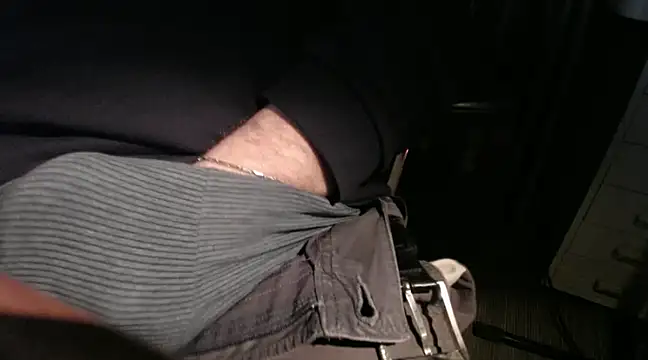 bloowman online show from February 10, 1:24 am