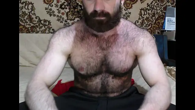 AlanStrongs online show from January 16, 1:25 pm