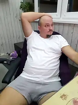 Pandasky online show from December 27, 3:49 pm