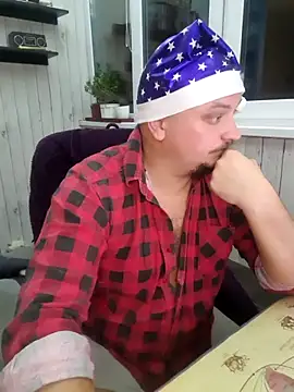 Pandasky online show from December 24, 3:26 pm